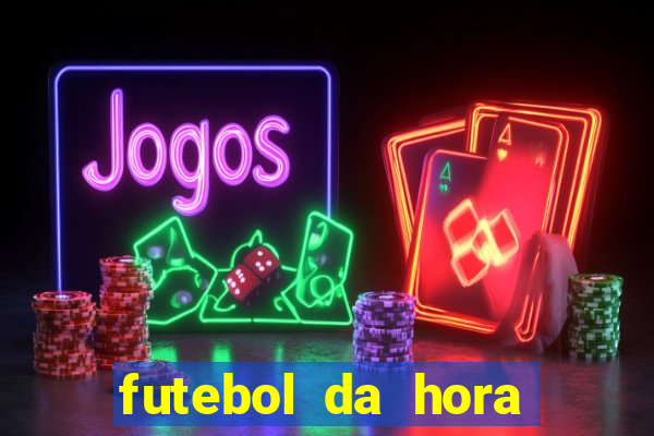 futebol da hora 3.7 no play store